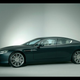Illustration for article titled First Official Aston Martin Rapide “Image” Leaks